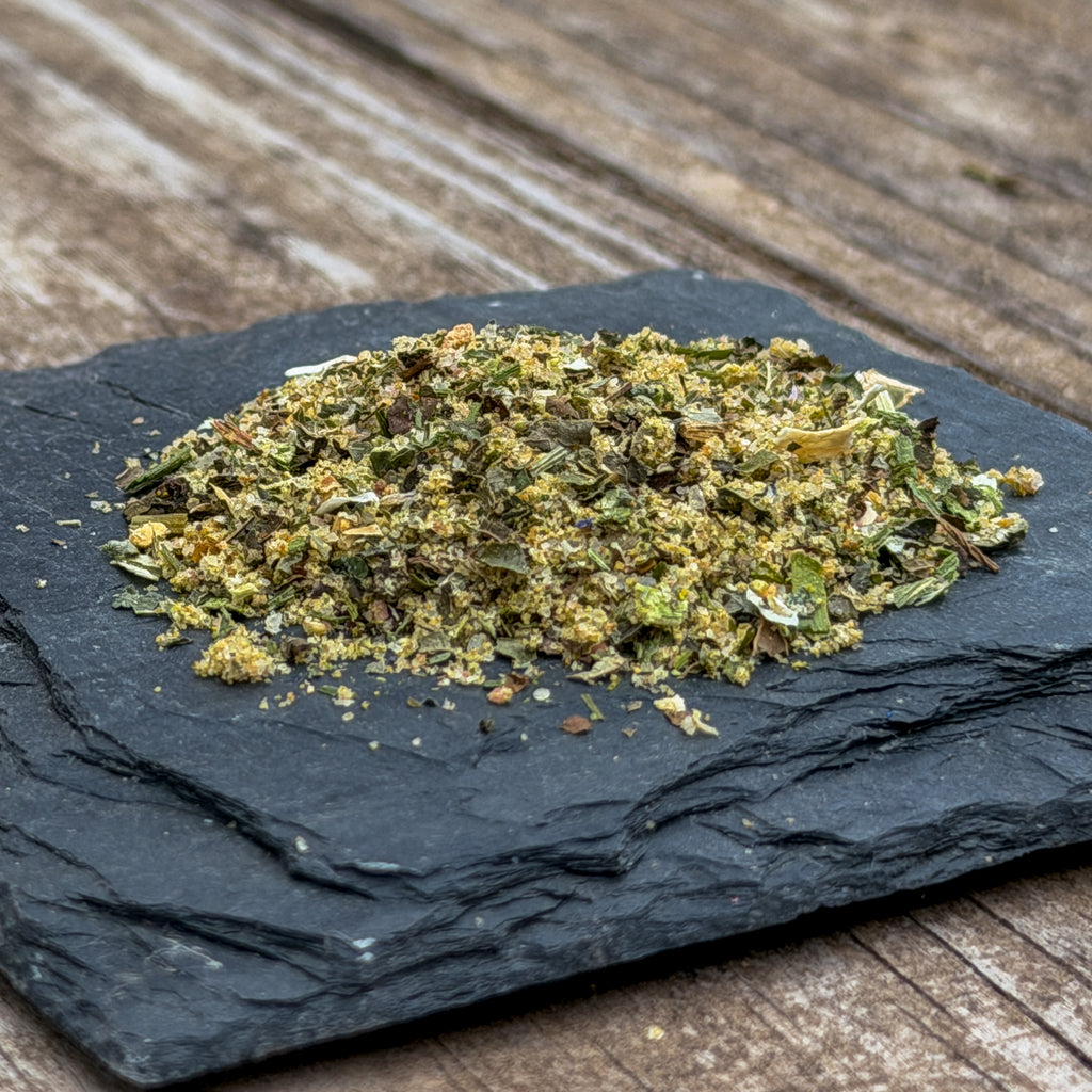 Taste of Spring Seasoning