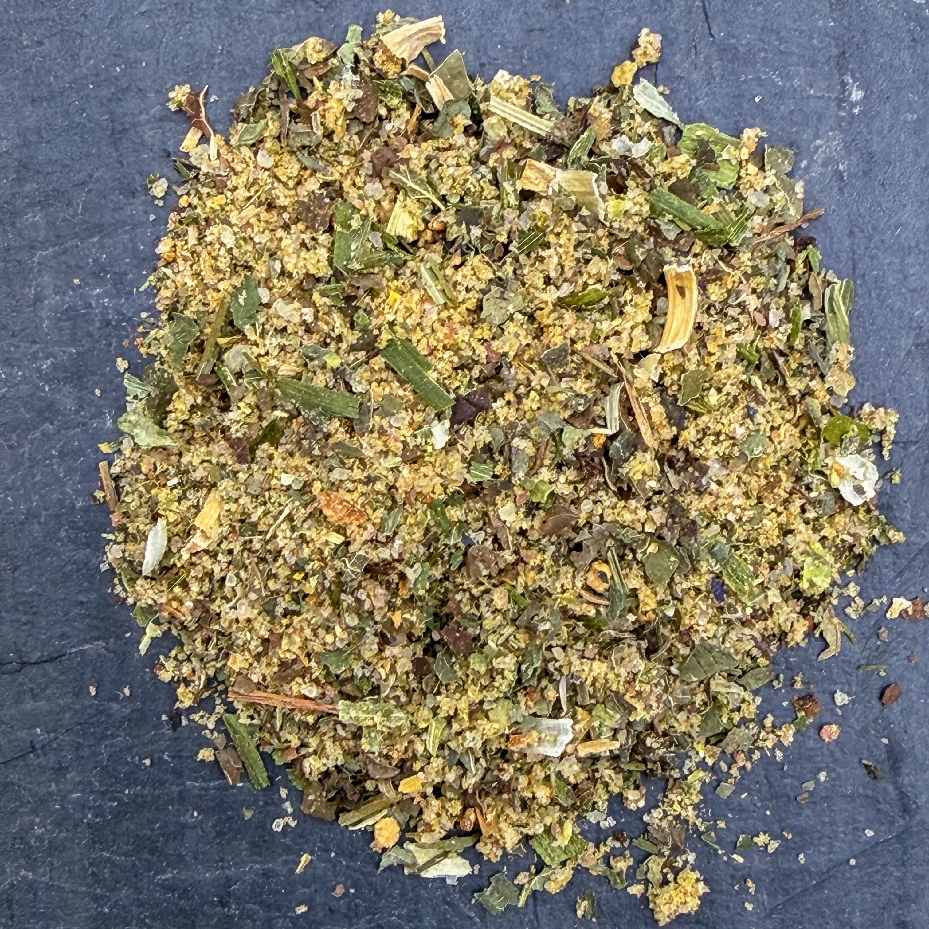 Taste of Spring Seasoning