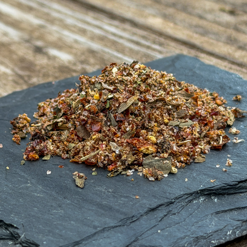 Taste of Summer Seasoning