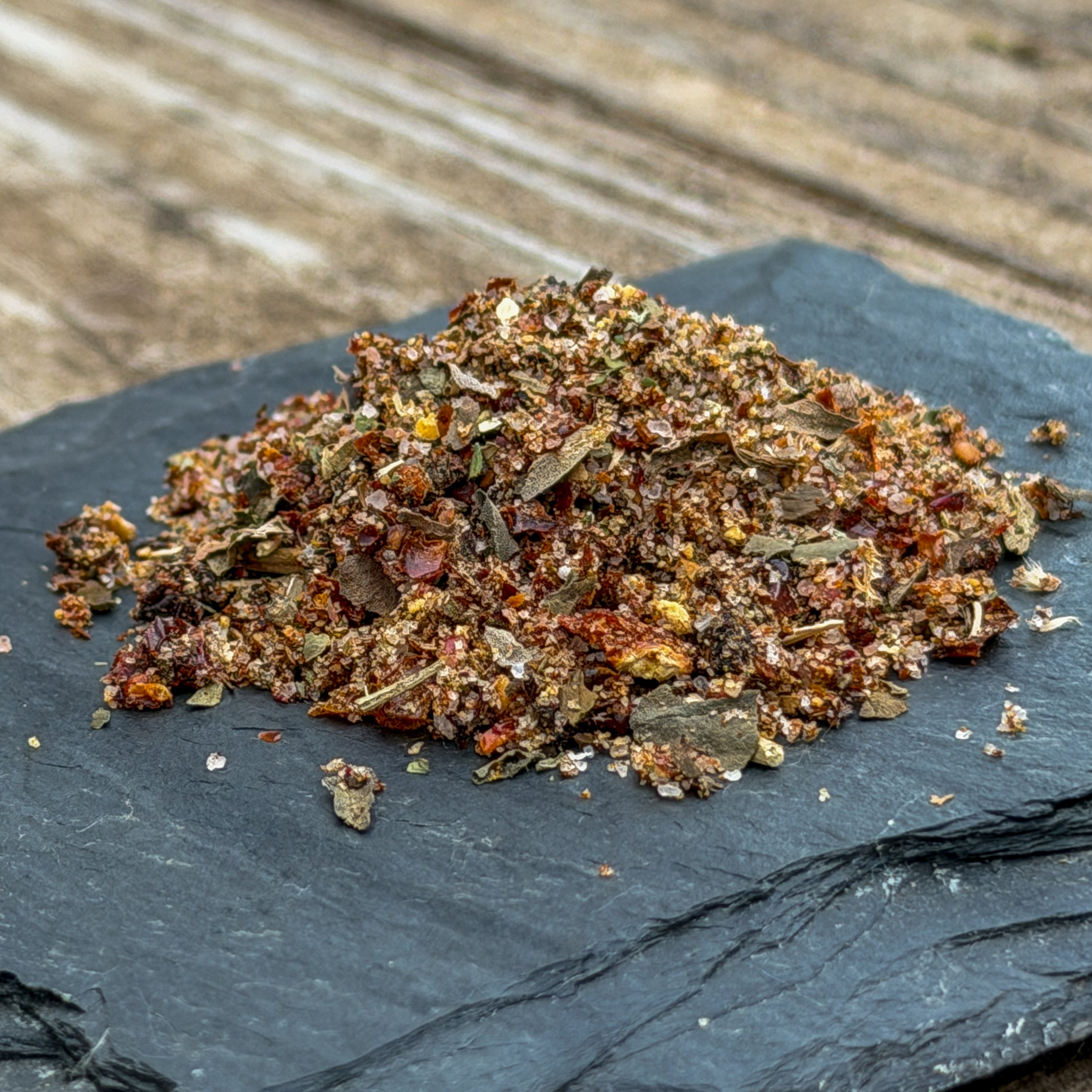 Taste of Summer Seasoning