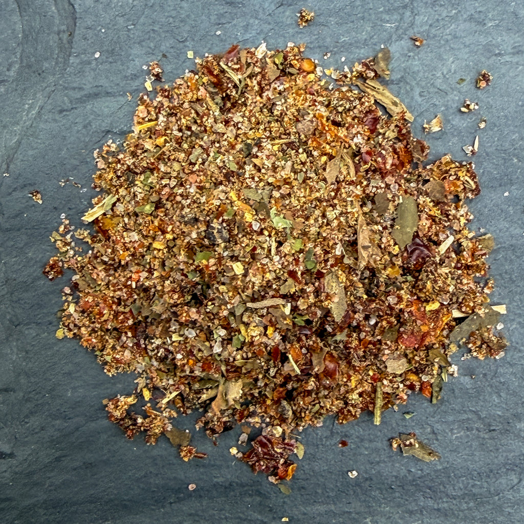 Taste of Summer Seasoning
