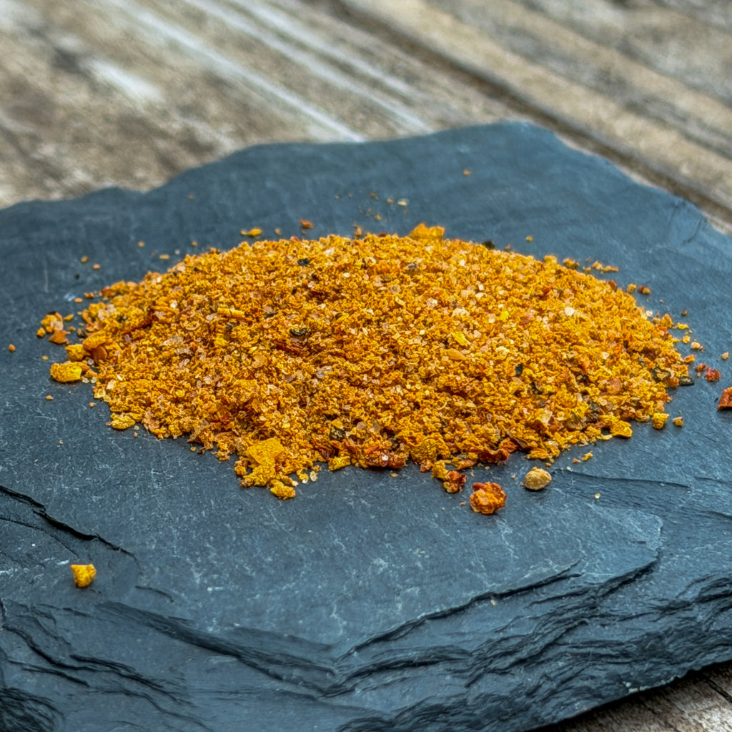 Taste of Autumn Seasoning