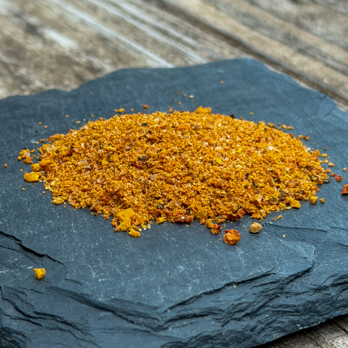 Taste of Autumn Seasoning