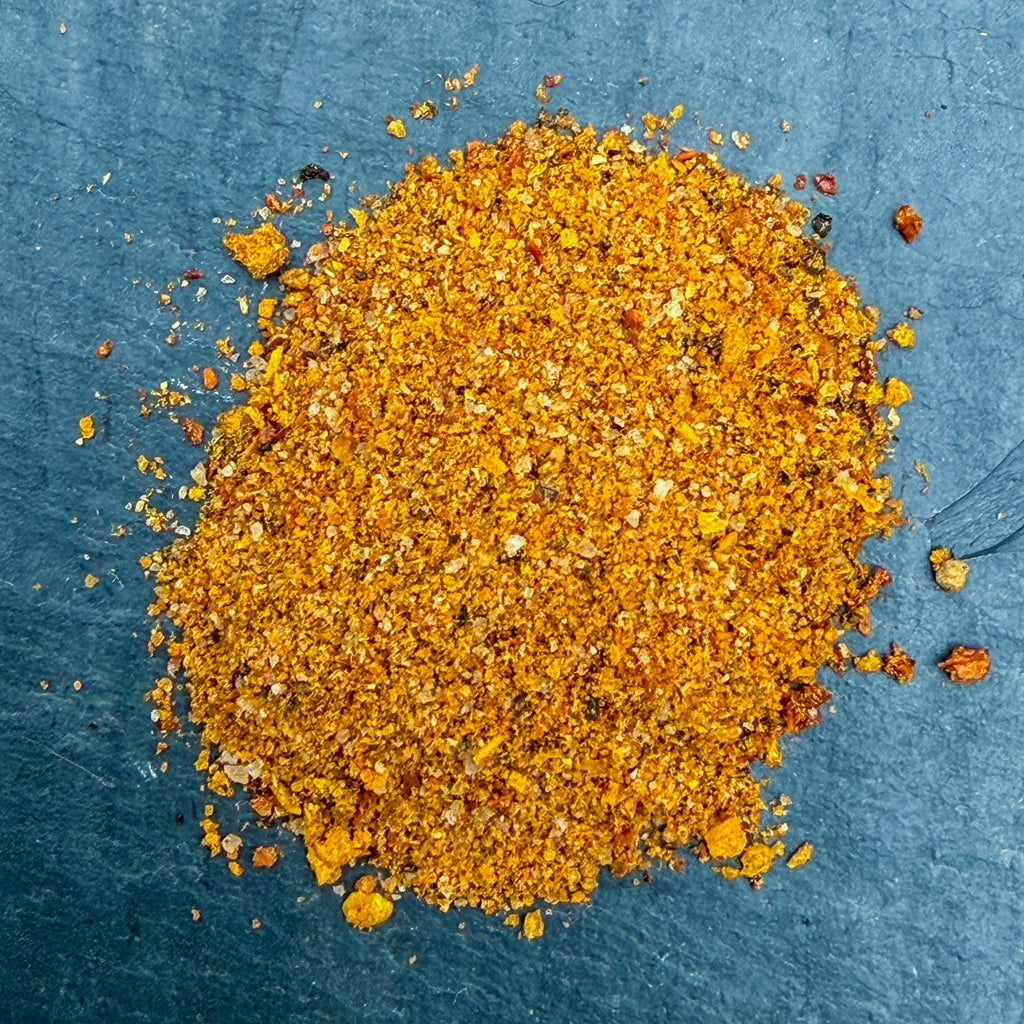 Taste of Autumn Seasoning
