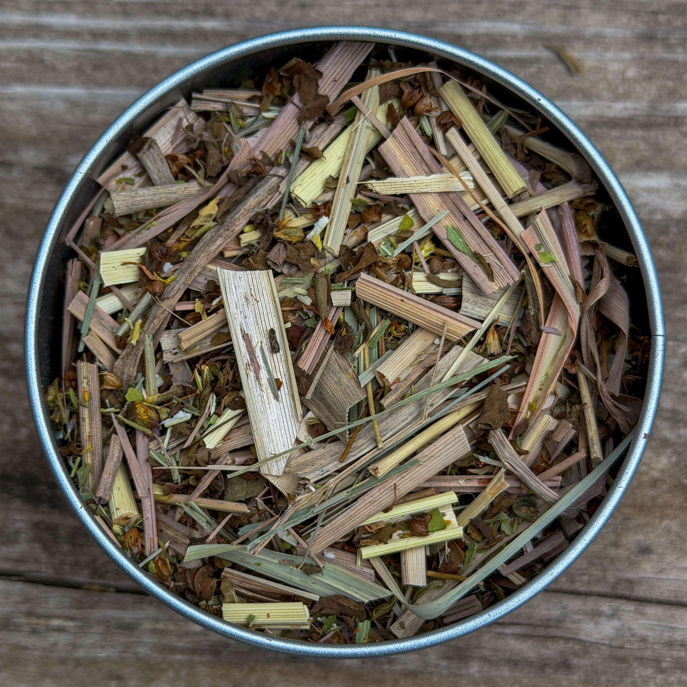 Rest Tea Blend