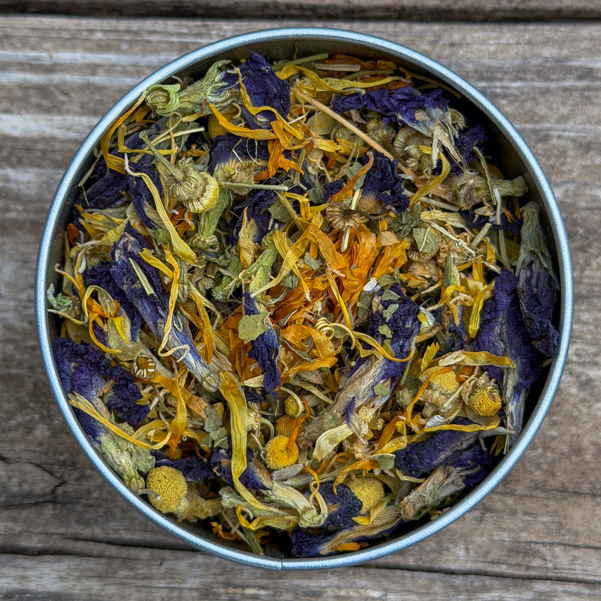 Bloom Tea Blend