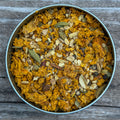 Vitality Tea Blend