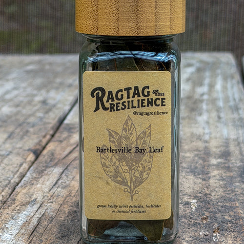 Bartlesville Bay Leaf